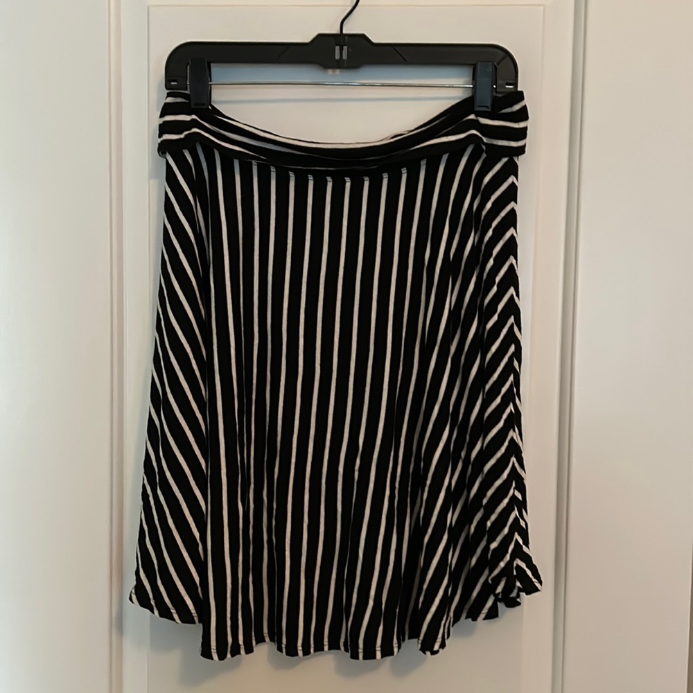 Max Studio skirt